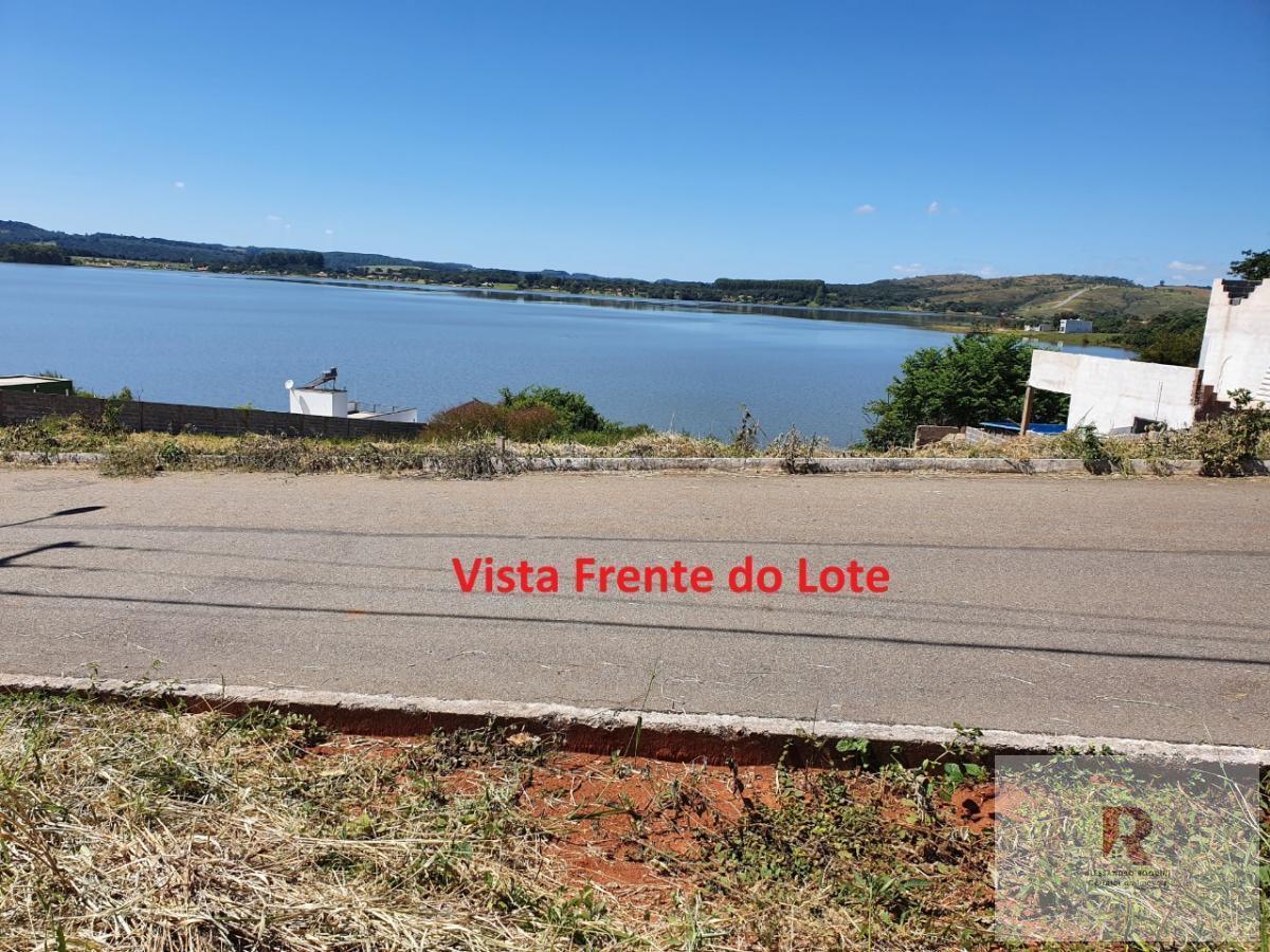 Lote à venda, Cond. Náutico Lagoa Verde - Ijaci/MG